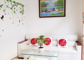 NHÀ VẠN KIẾP - Q.BÌNH THẠNH