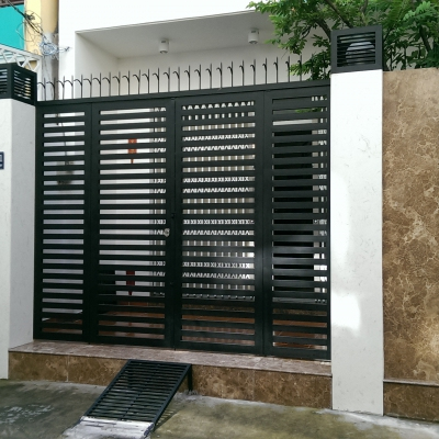 NHÀ CHỊ NHI - TÂN BÌNH