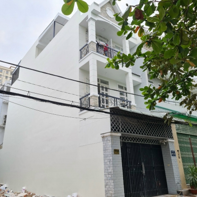 CẢI TẠO NHÀ CHÚ DŨNG - TP.THỦ ĐỨC