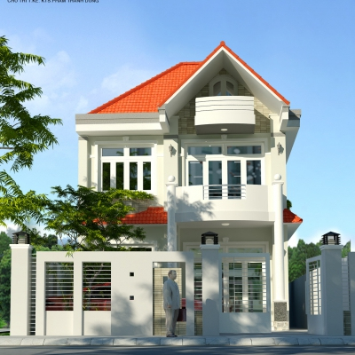 NHÀ THÁI SƠN - H.TUY PHONG - BÌNH THUẬN
